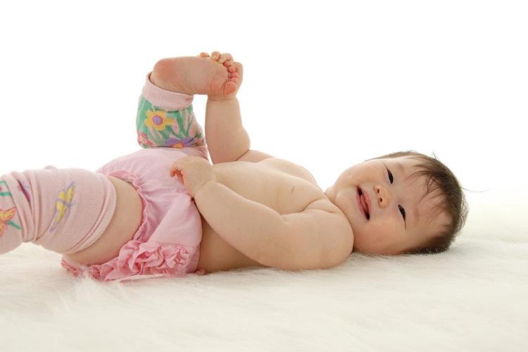 My Top 5 Reasons for Staying Fit for my Baby.